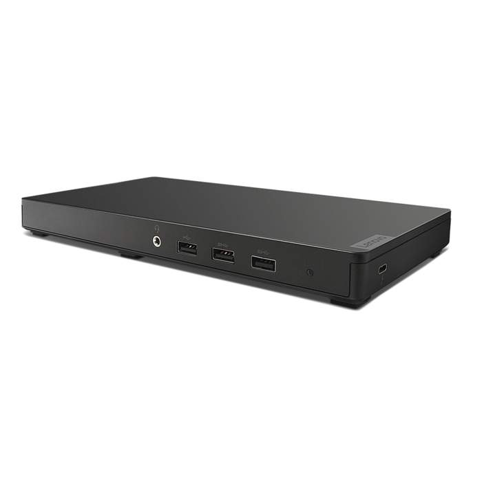 Lenovo Thunderbolt Graphic Dock G A Ru