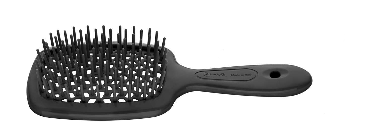 Купить расческа Janeke Superbrush Mini The Original Italian Patent