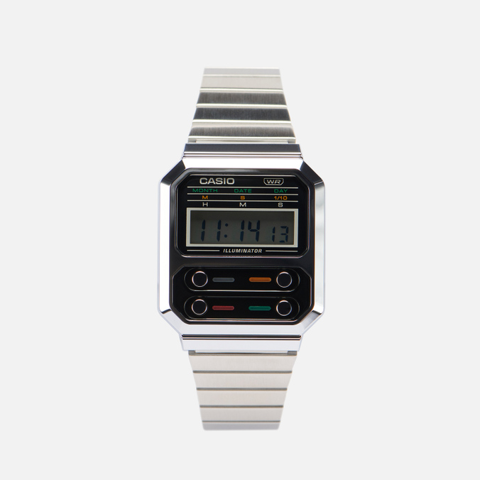 Casio Vintage A We Aef