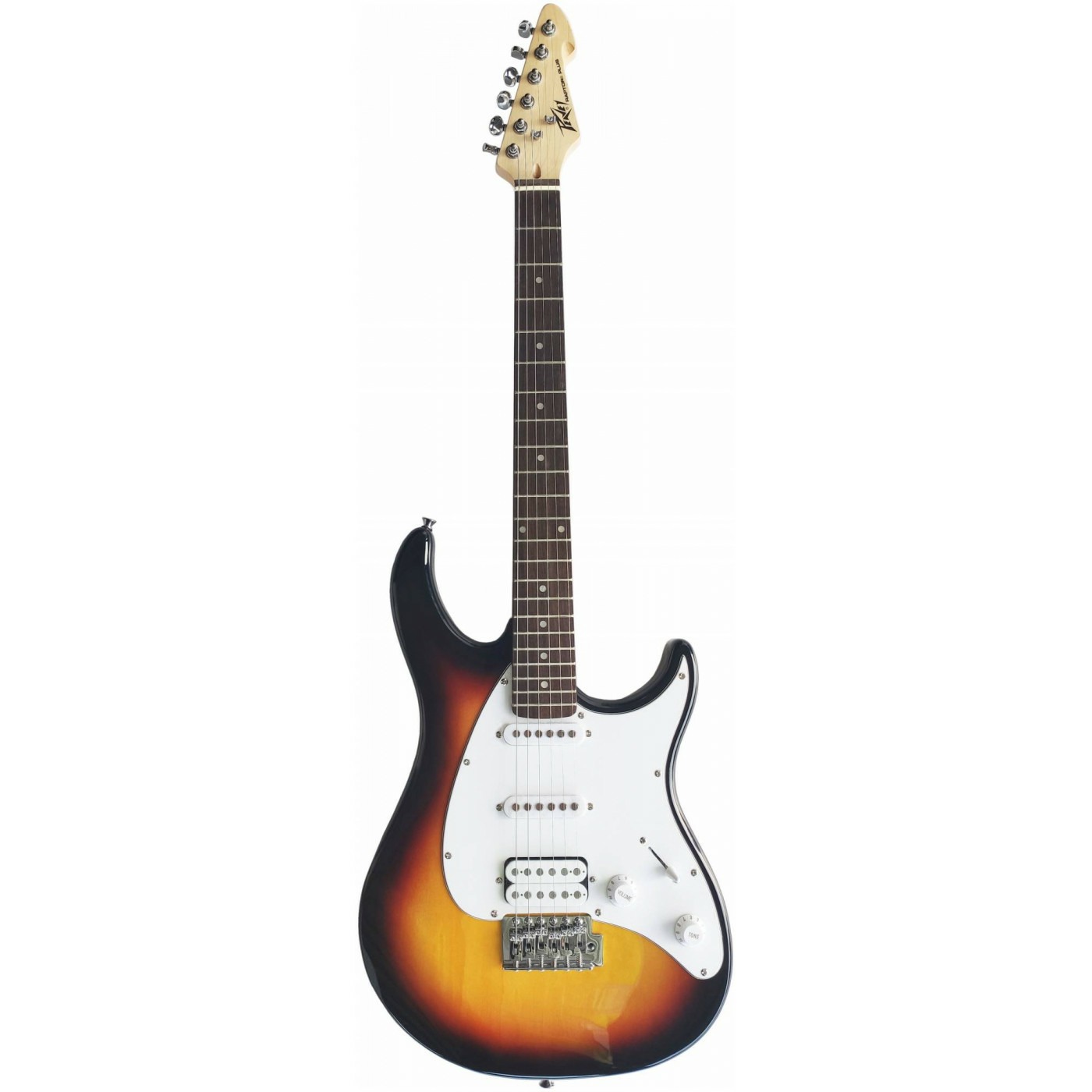 Peavey Raptor Plus Ssh Sunburst