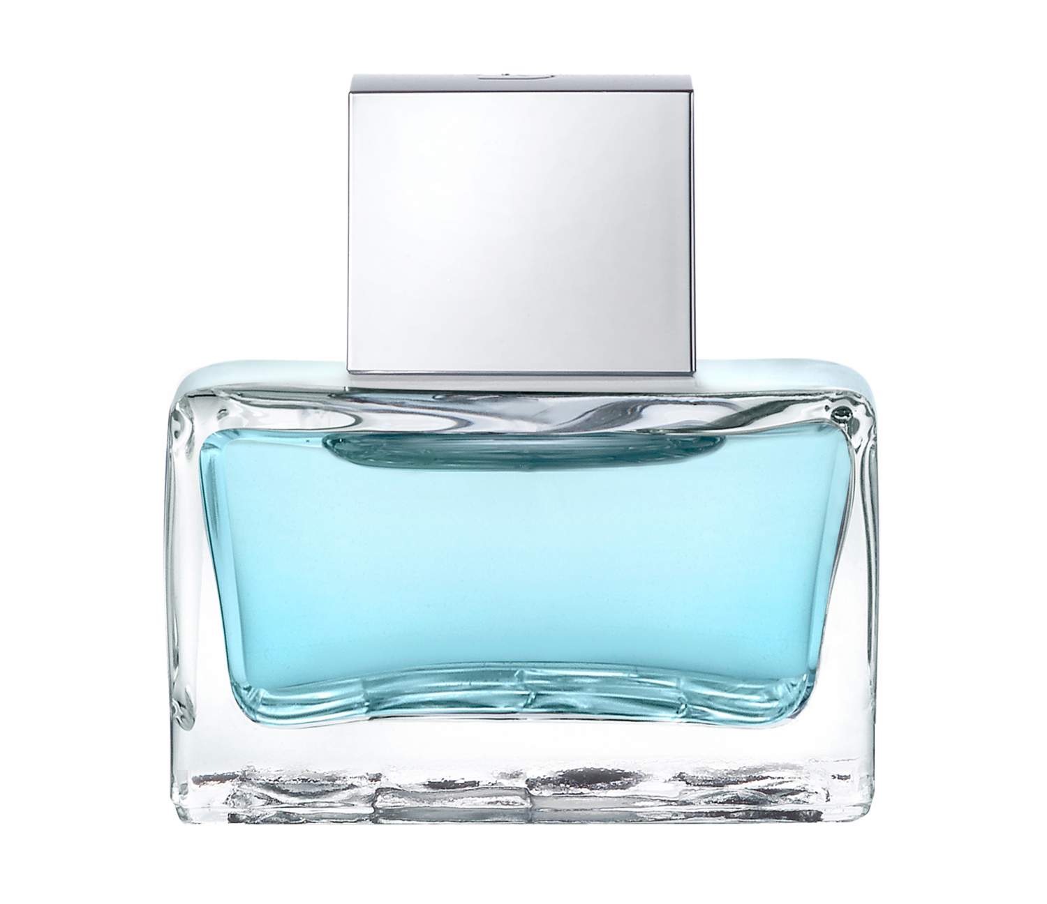 Купить туалетная вода Antonio Banderas Blue Seduction For Woman Eau de