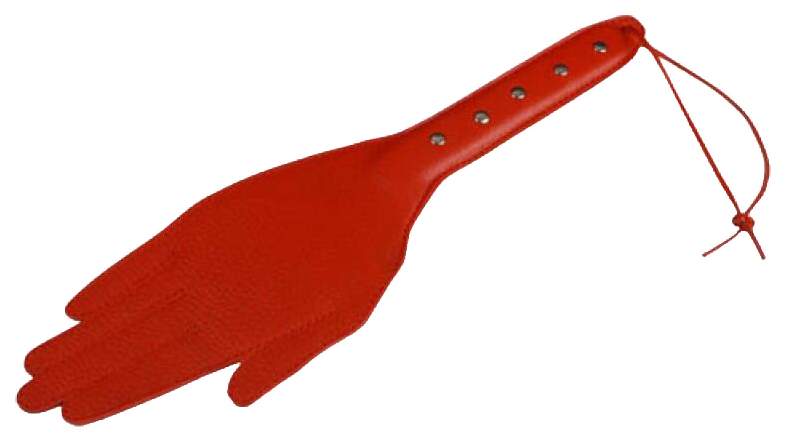 Стек ладонь Sitabella, красный 3033-2 BX SIT - Sitabella - Стеки - Купить