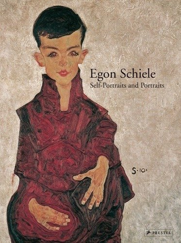 Egon Schiele Self Portraits Nd Portraits