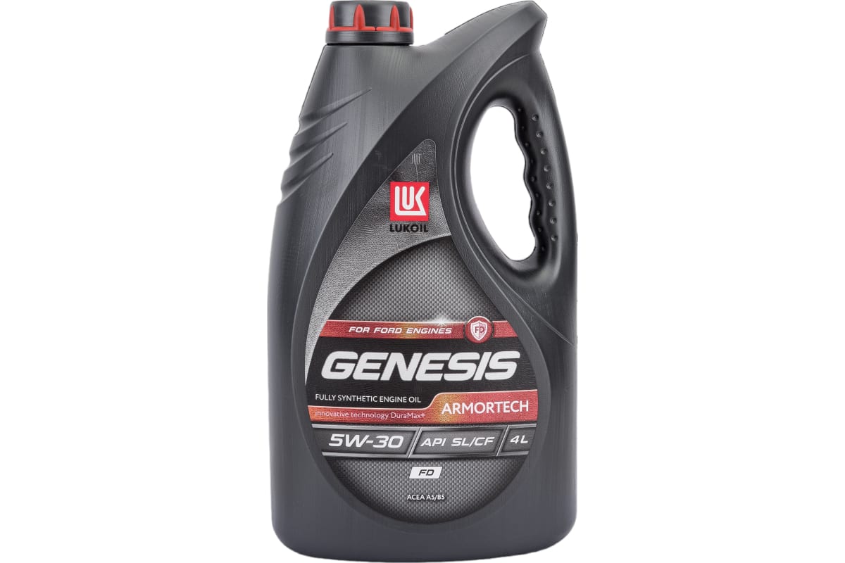 Lukoil Genesis Armortech Fd W