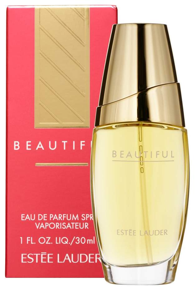 Купить вода парфюмерная Estee Lauder Beautiful Eau De Parfum Spray