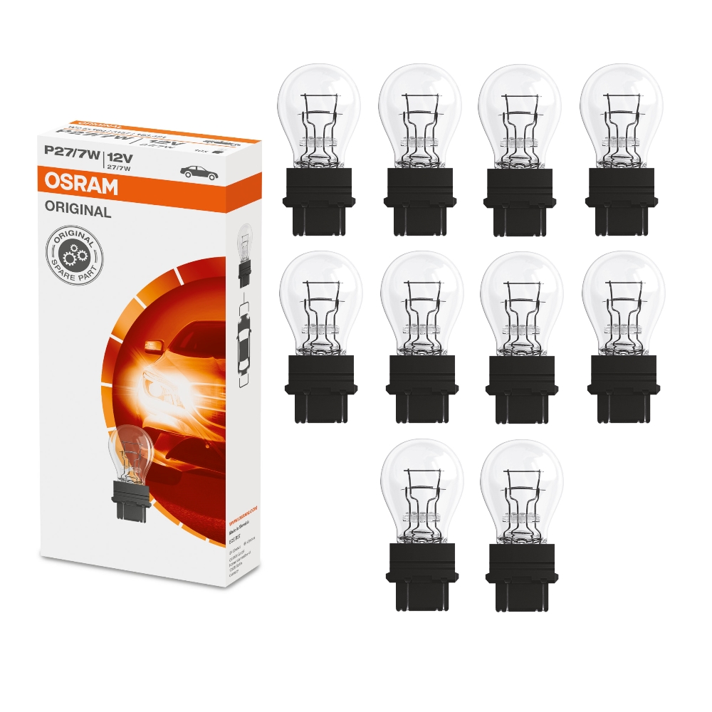 Osram P W W V Original Line