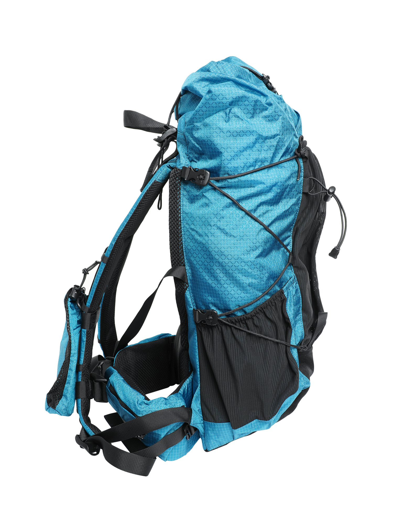 Naturehike Rock L L Hiking Backpack Blue