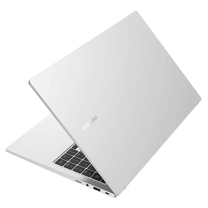 Ноутбук Samsung Galaxy Book NP750 серебристый NP750XDA KD2US RU