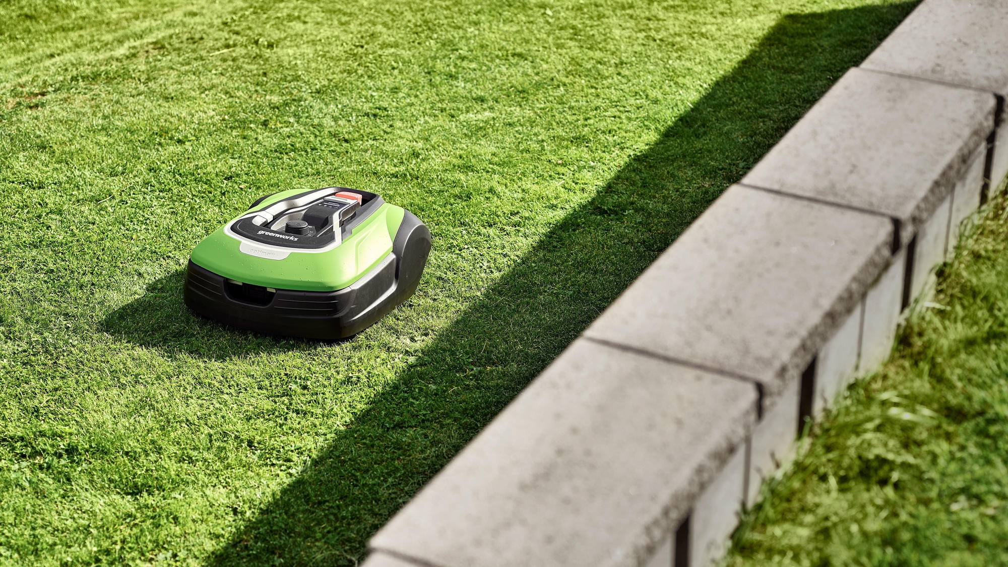 Greenworks Commercial Targets Professional Landscapers at Equip Expo 2026