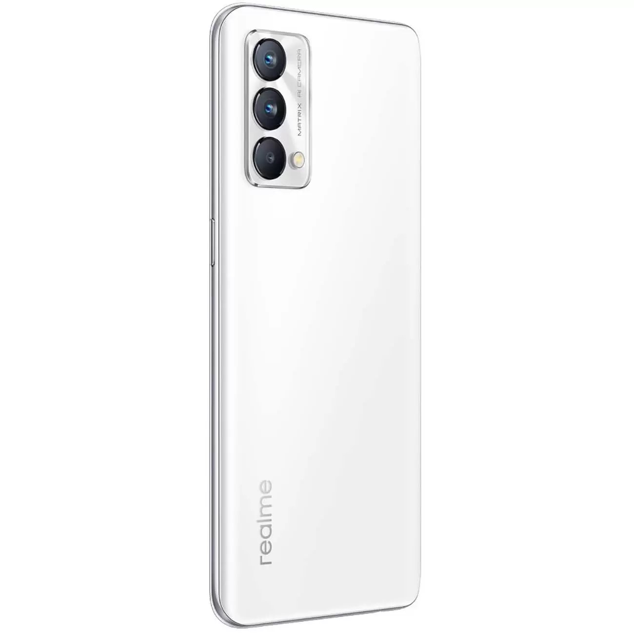 Realme Gt Master Edition Gb Luna White Rmx