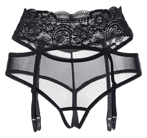 Erolanta Lingerie Collection