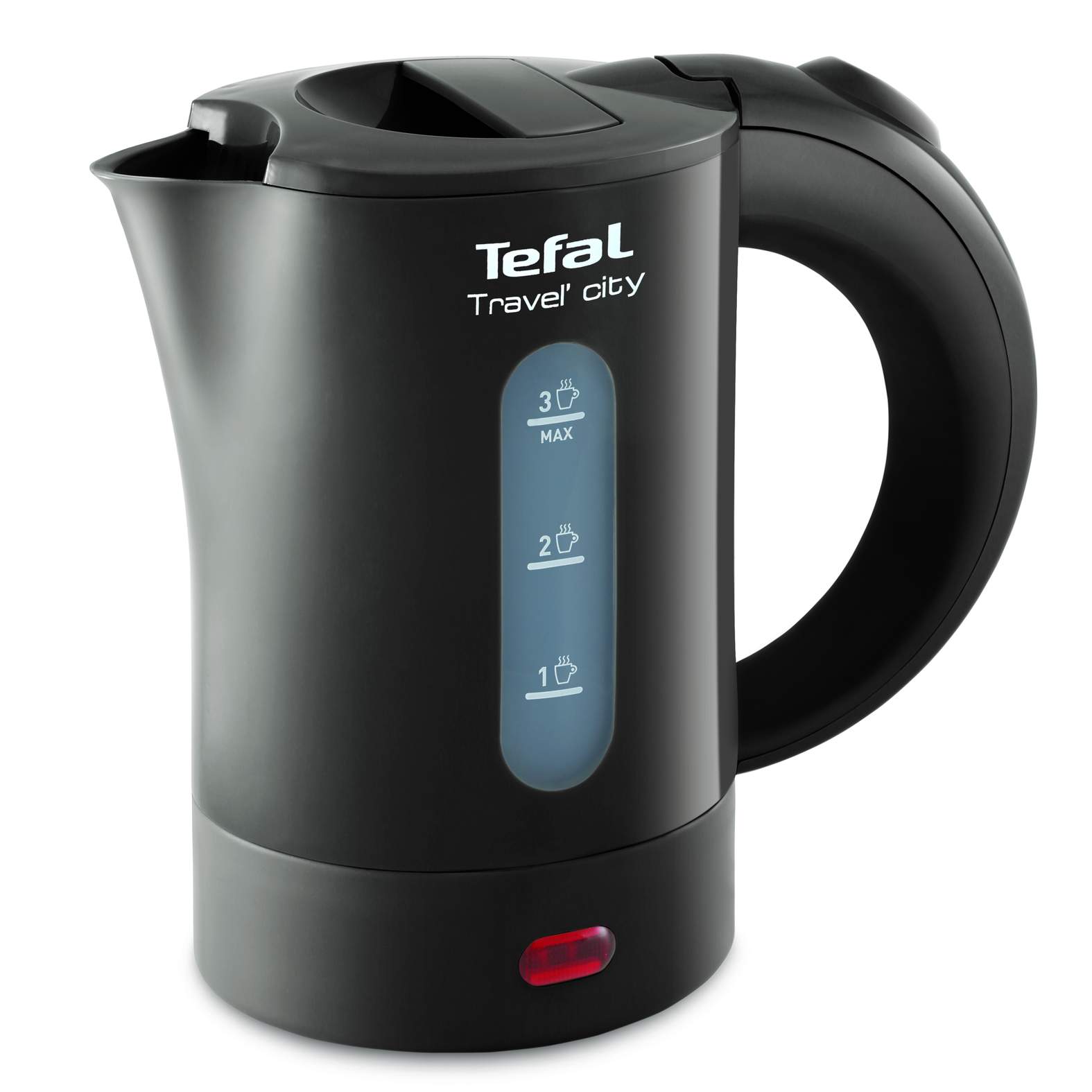 Tefal Travel City Ko B