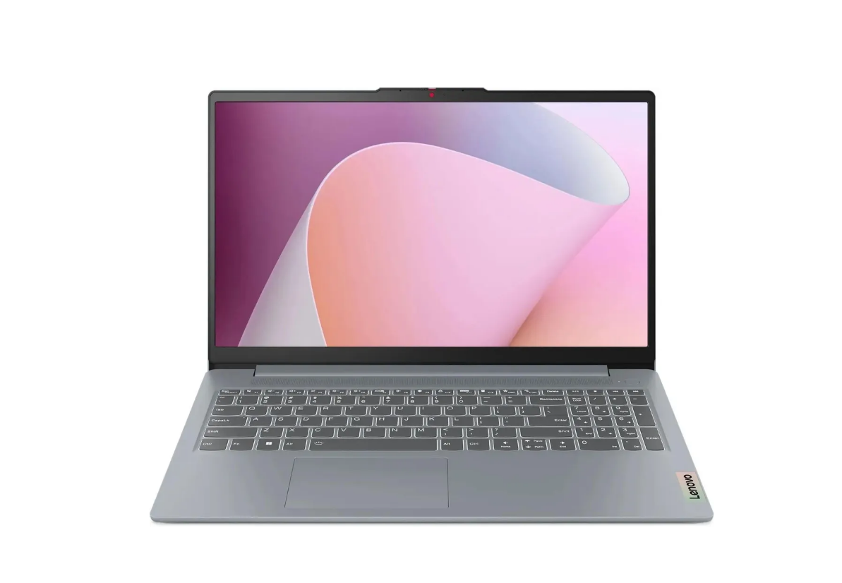 Lenovo Ideapad Slim Irl Gray Xf Lk