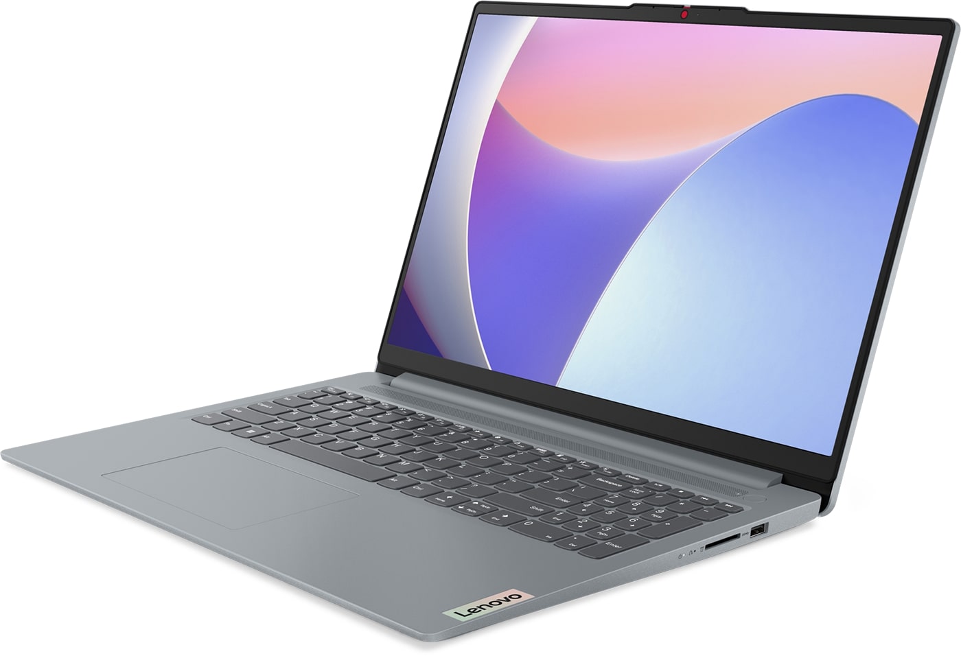 Lenovo Ideapad Slim Gen Gray X Rk