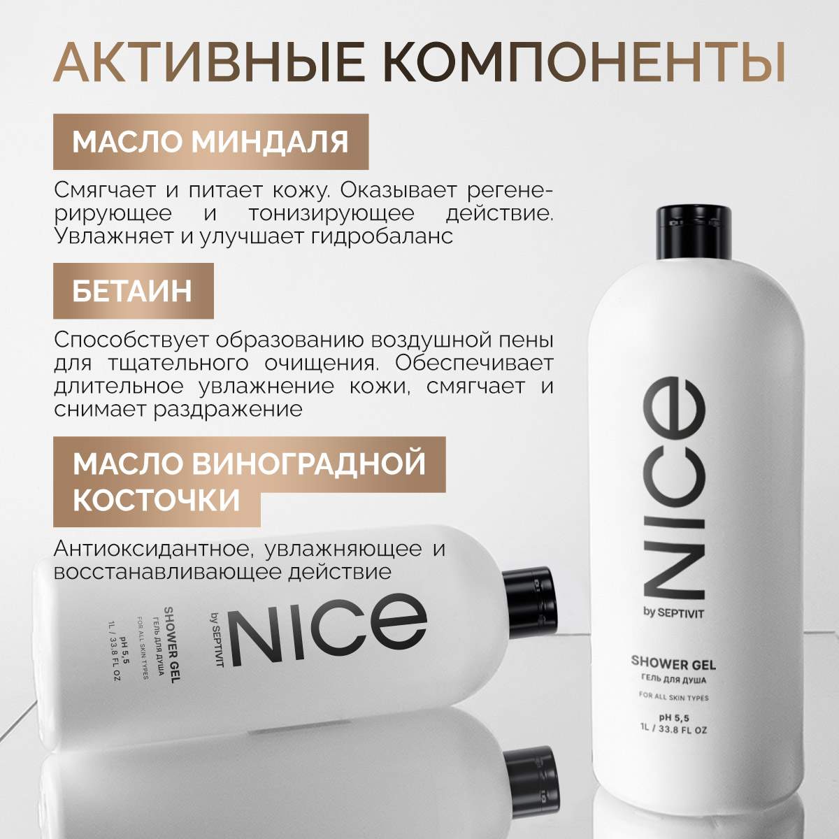 Nice By Septivit