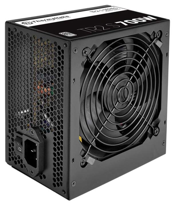 Thermaltake Tr S W W Ps Trs Npcweu