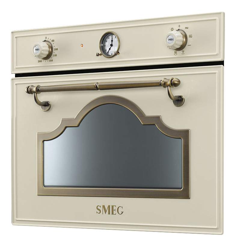 Smeg Sf122Be