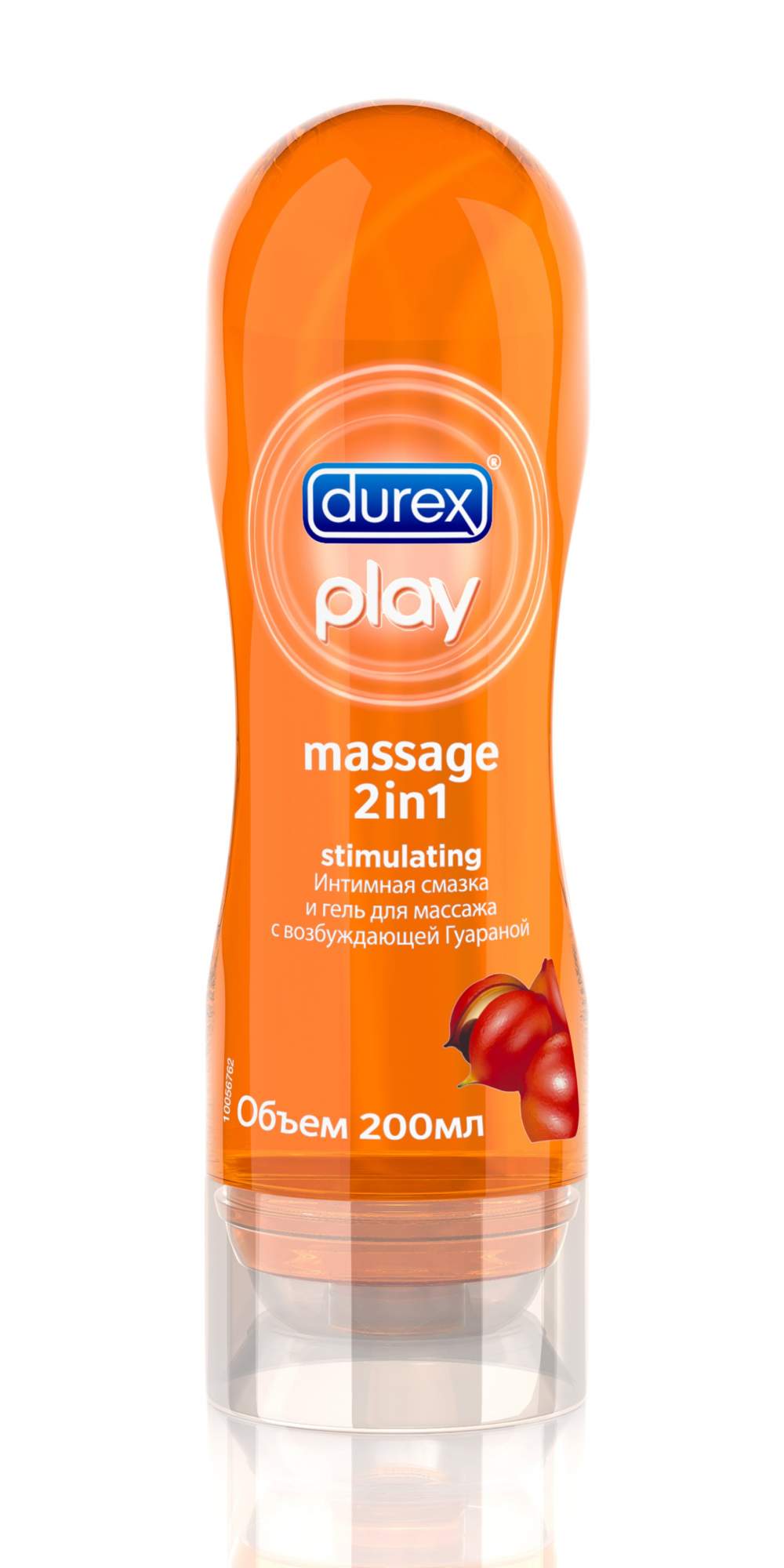 Durex Play Massage Aloe Telegraph