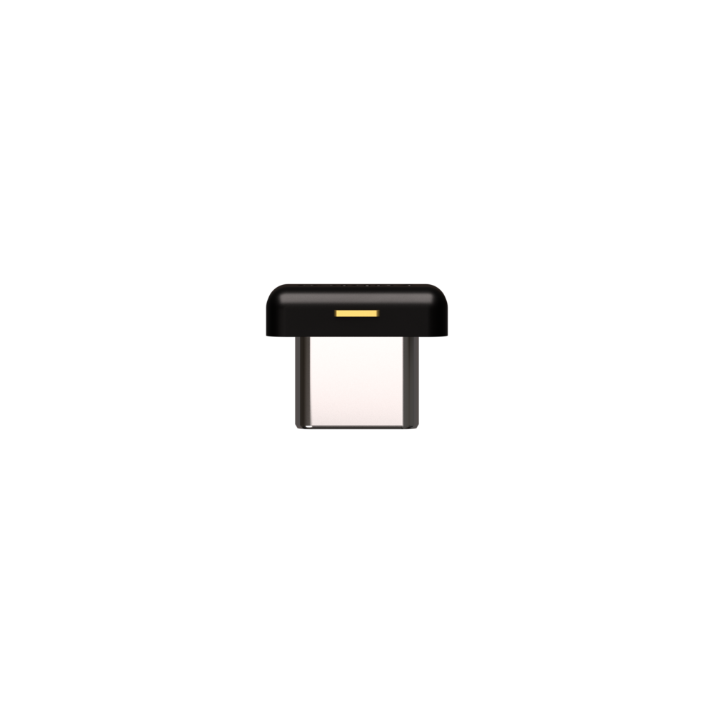 Yubikey Type C Nano Type C