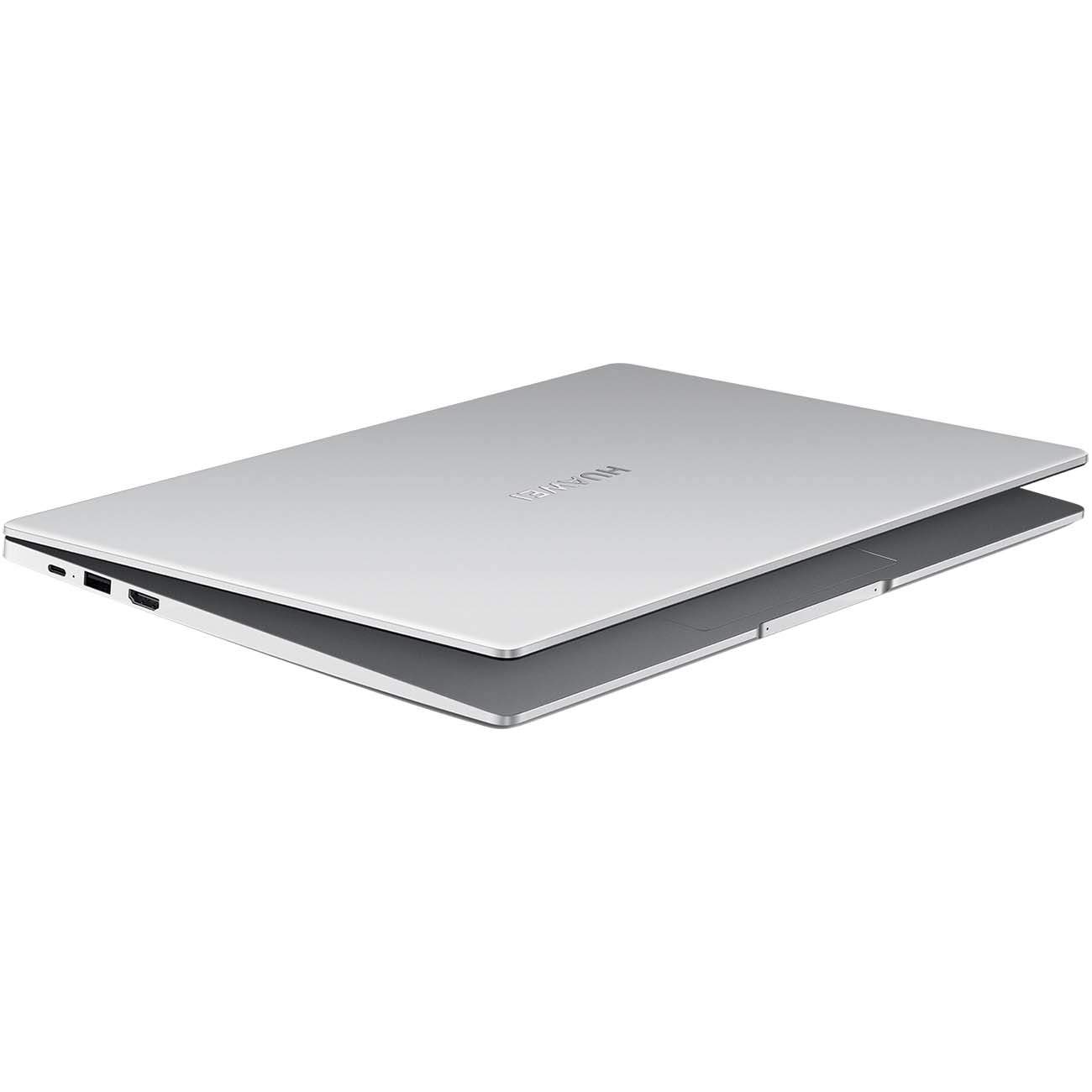 Ноутбук Huawei MateBook D15 BoD WDH9 Silver 53013ERR купить в Москве