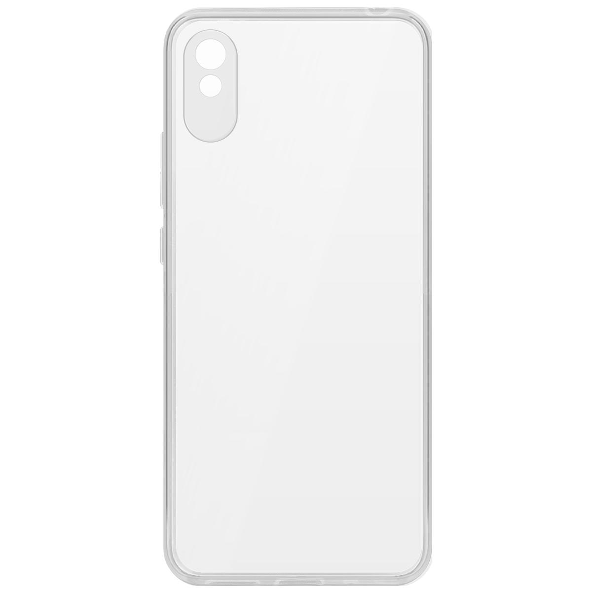 Krutoff Clear Case Xiaomi Redmi A