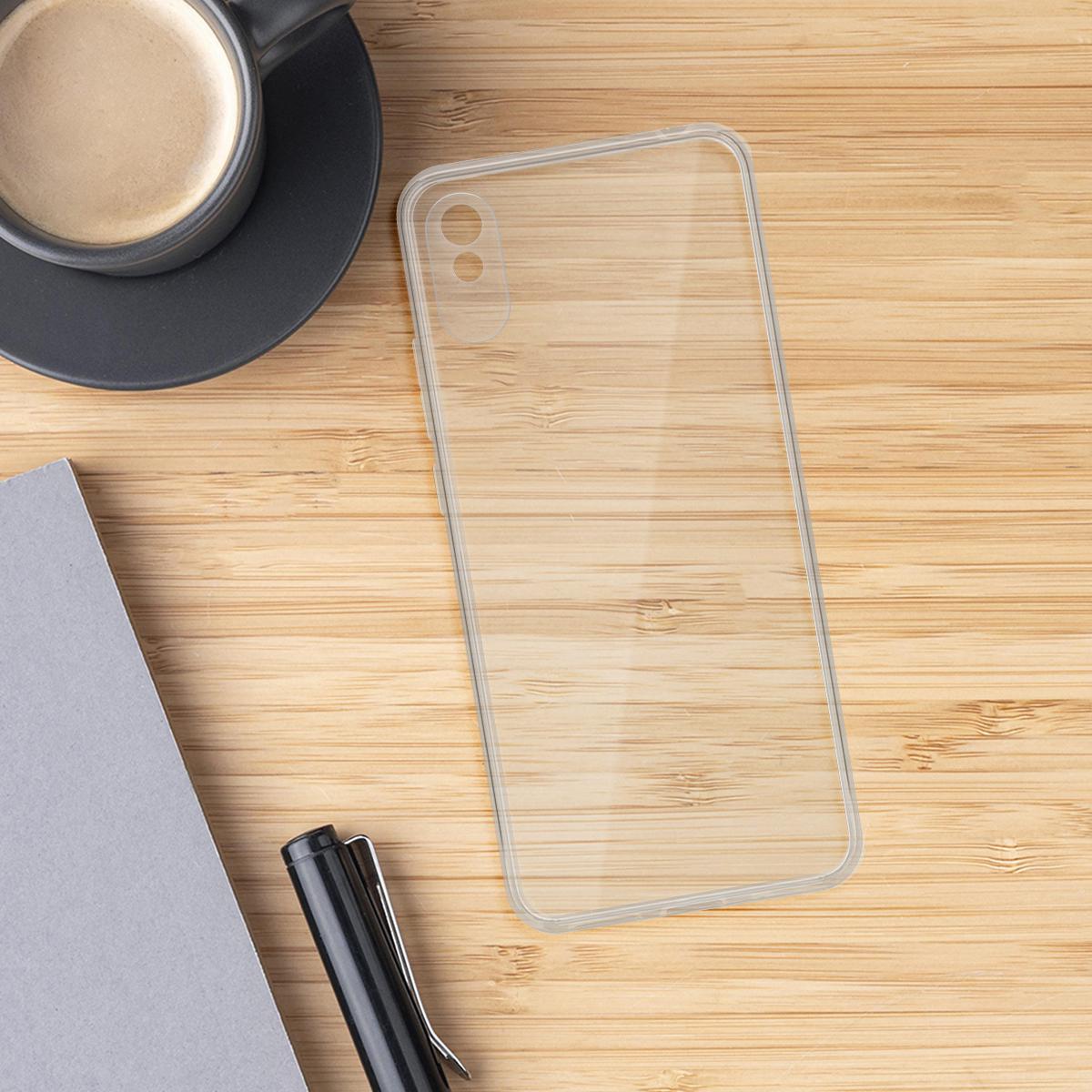 Krutoff Clear Case Xiaomi Redmi A