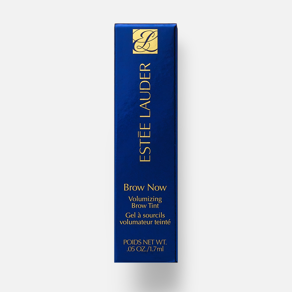 Estee Lauder Brow Now Volumizing Tint Blonde