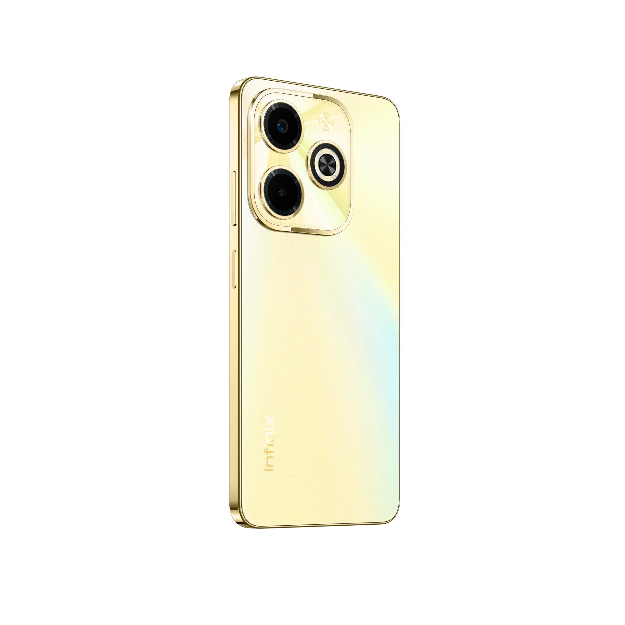 Infinix Hot I Gb Horizon Gold Kawaii