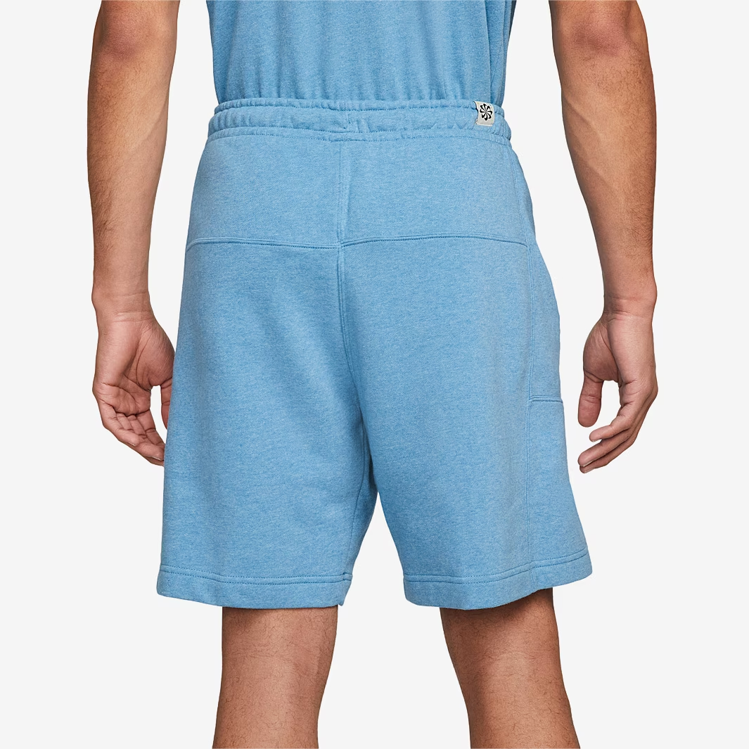 Спортивные шорты мужские Nike Nsw Revival Flc Short C DM5635 469