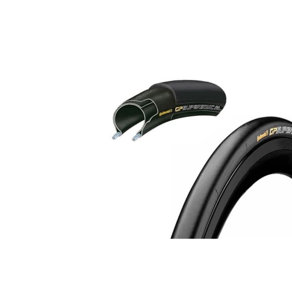 Велосипедная покрышка Continental Grand Prix Supersonic foldable 700x23mm/390000 28", Черный, Grand Prix Supersonic foldable 700x23mm/390000
Велосипедная покрышка Continental Grand Prix Supersonic foldable 700x23mm/390000 28", Черный, Grand Prix Supersonic foldable 700x23mm/390000