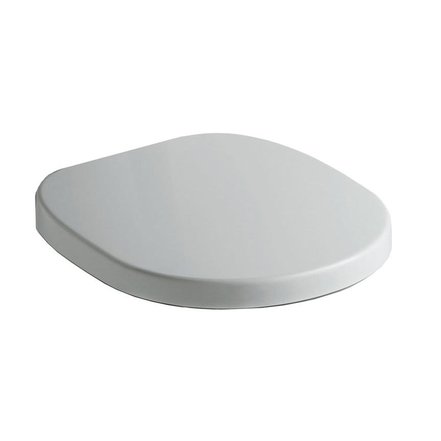 фото Сиденье для унитаза и крышка ideal standard e712801, белый