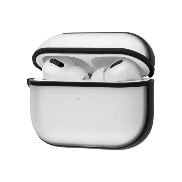 Чехол InterStep Muddy View для AirPods PRO Black, Черный;белый, Muddy View для футляра AirPods PRO, Black
Чехол InterStep Muddy View для AirPods PRO Black, Черный;белый, Muddy View для футляра AirPods PRO, Black