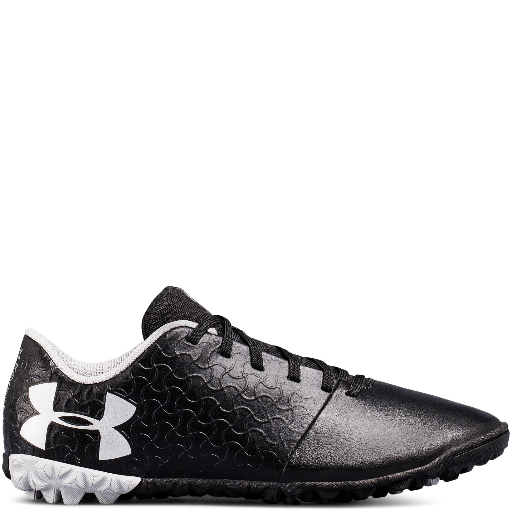 Мужские бутсы Under Armour Magnetico Select Tf 3000116-001, черный, 9 US (41 RU), Magnetico Select Tf
Мужские бутсы Under Armour Magnetico Select Tf 3000116-001, черный, 9 US (41 RU), Magnetico Select Tf