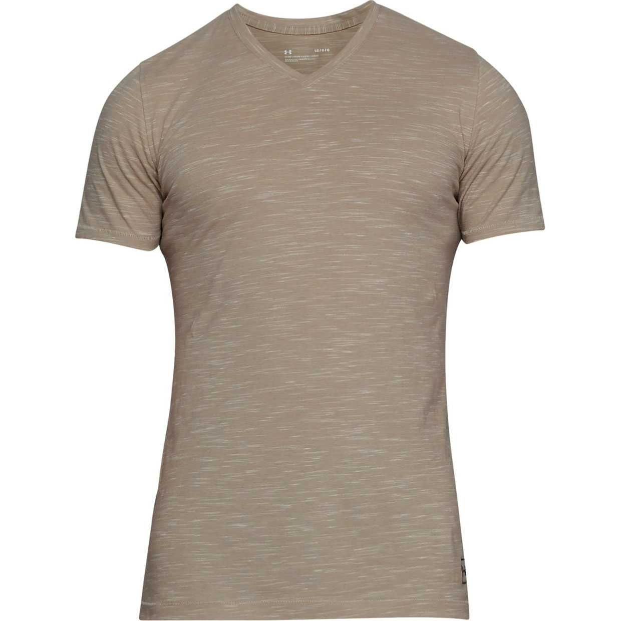 Футболка мужская Under Armour Sportstyle Core V-Neck SS бежевая MD INT, Sportstyle Core V-Neck SS
Футболка мужская Under Armour Sportstyle Core V-Neck SS бежевая MD INT, Sportstyle Core V-Neck SS