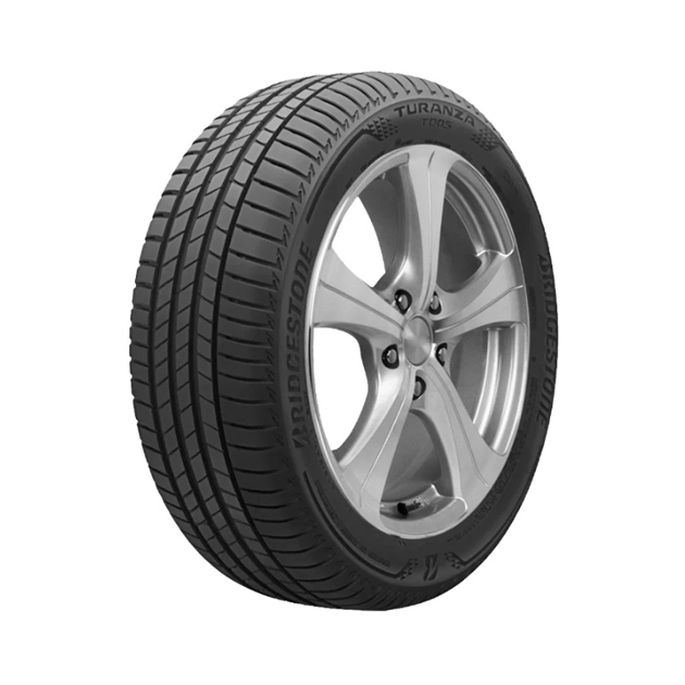 фото Шины bridgestone turanza t005 225/45r17 91 y