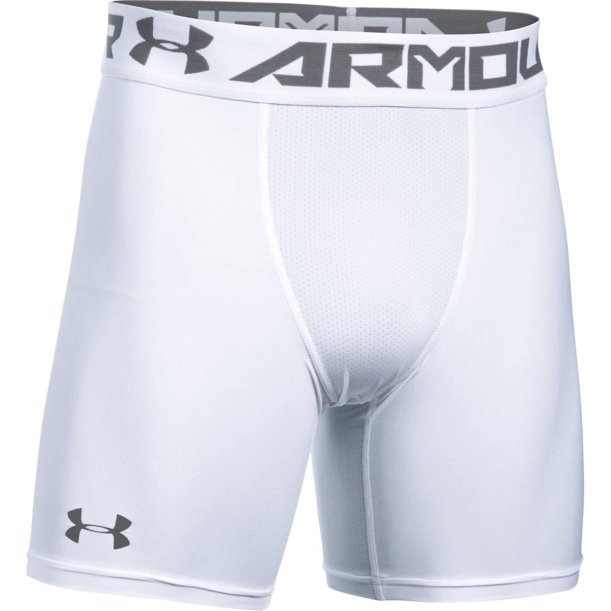 Шорты мужские Under Armour HeatGear Armour 15cm Mid Compression белые XL, HeatGear Armour 15cm Mid Compression
Шорты мужские Under Armour HeatGear Armour 15cm Mid Compression белые XL, HeatGear Armour 15cm Mid Compression
