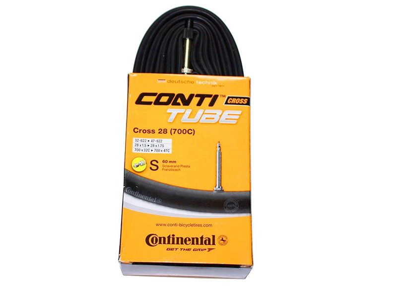 Камера велосипедная Continental cross 28", 32-622 / 42-622, s60, Continental cross 28', 32-622 / 42-622, s60
Камера велосипедная Continental cross 28", 32-622 / 42-622, s60, Continental cross 28', 32-622 / 42-622, s60
