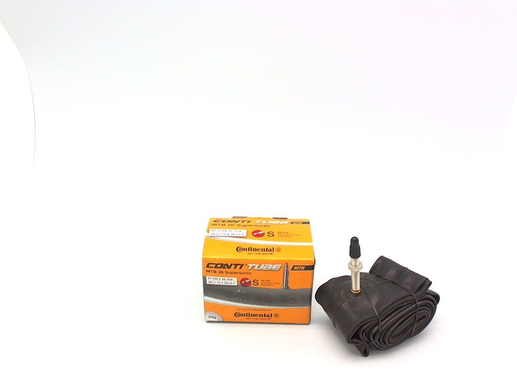 Камера велосипедная Continental mtb 26 supersonic, 47-559 / 55-559, s42, Черный, Continental mtb 26 supersonic, 47-559 / 55-559, s42
Камера велосипедная Continental mtb 26 supersonic, 47-559 / 55-559, s42, Черный, Continental mtb 26 supersonic, 47-559 / 55-559, s42