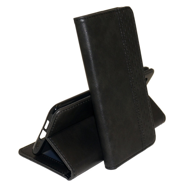фото Чехол для смартфона epik business wallet black