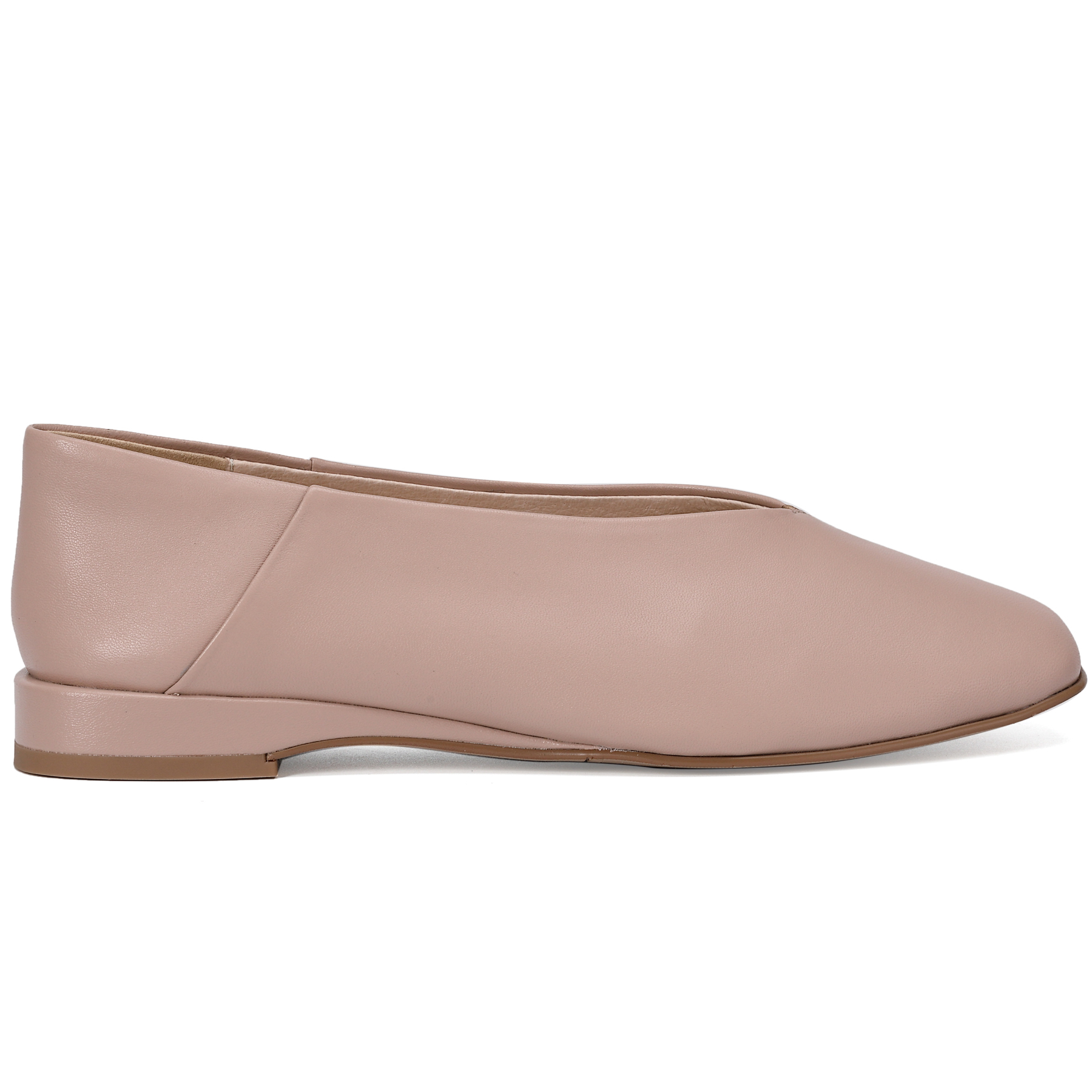 Балетки женские Ekonika EN6015-04-20L бежевые 35 RU, EN6015-04-20L 
Балетки женские Ekonika EN6015-04-20L бежевые 35 RU, EN6015-04-20L