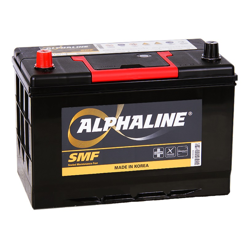 фото Аккумулятор alphaline standard 105d31r 1291
