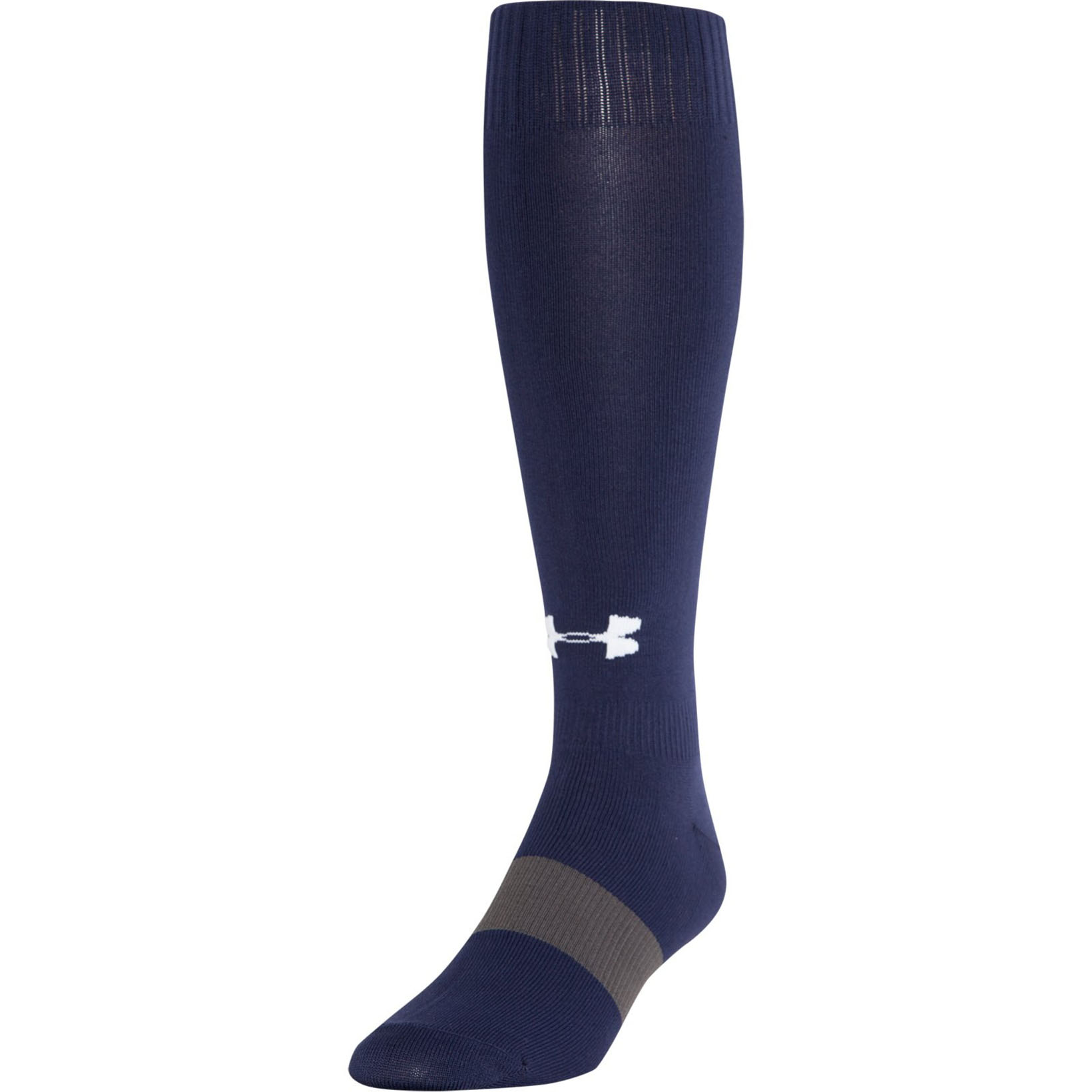 Носки Under Armour Soccer OTC 1PPk 1315607-410 2020, черный, LG (41-45 RU), Soccer OTC 1PPk
Носки Under Armour Soccer OTC 1PPk 1315607-410 2020, черный, LG (41-45 RU), Soccer OTC 1PPk