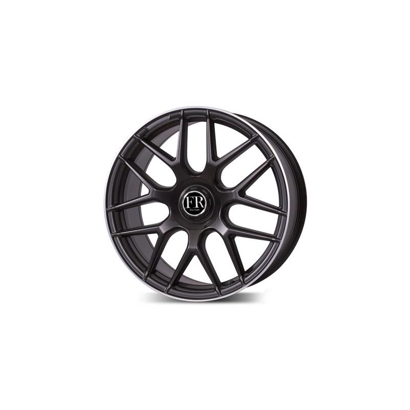 Колесный диск Replica FR MR5318 9,5/R21 5*112 ET46 d66,6 MBL Mercedes GLE/GLS, MR5318
Колесный диск Replica FR MR5318 9,5/R21 5*112 ET46 d66,6 MBL Mercedes GLE/GLS, MR5318