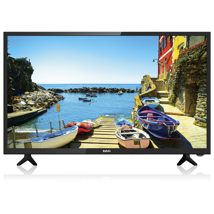 фото Led телевизор hd ready bbk 32lem-1068/ts2c