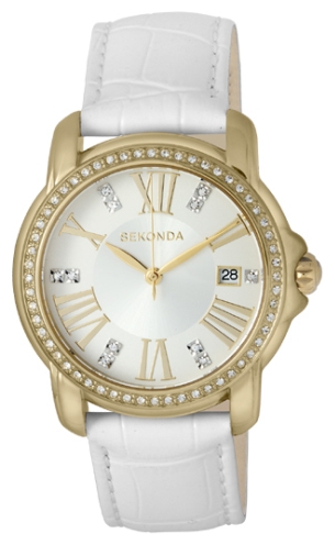 фото Наручные часы женские sekonda 1u161