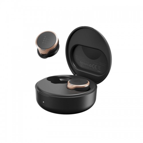 фото Беспроводные наушники tronsmart apollo bold black