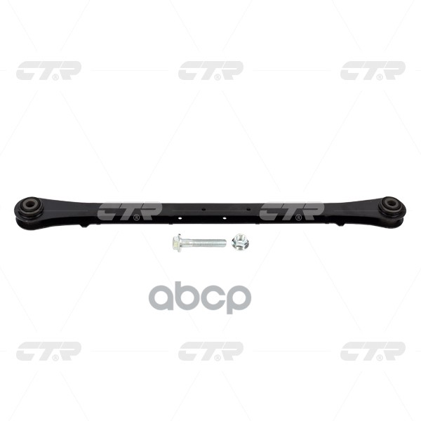 фото Рычаг подвески ctr cqb-4