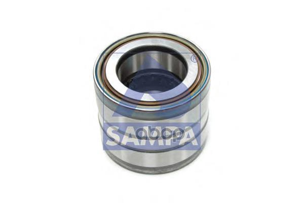 фото Подшипник ступицы sampa 010.415