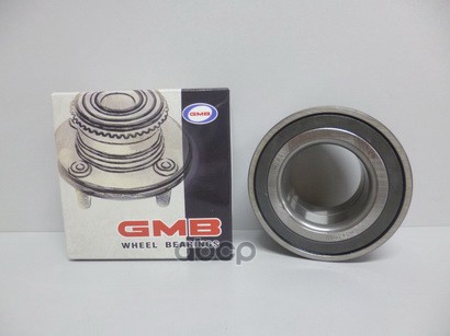 фото Подшипник ступицы gmb gh043050