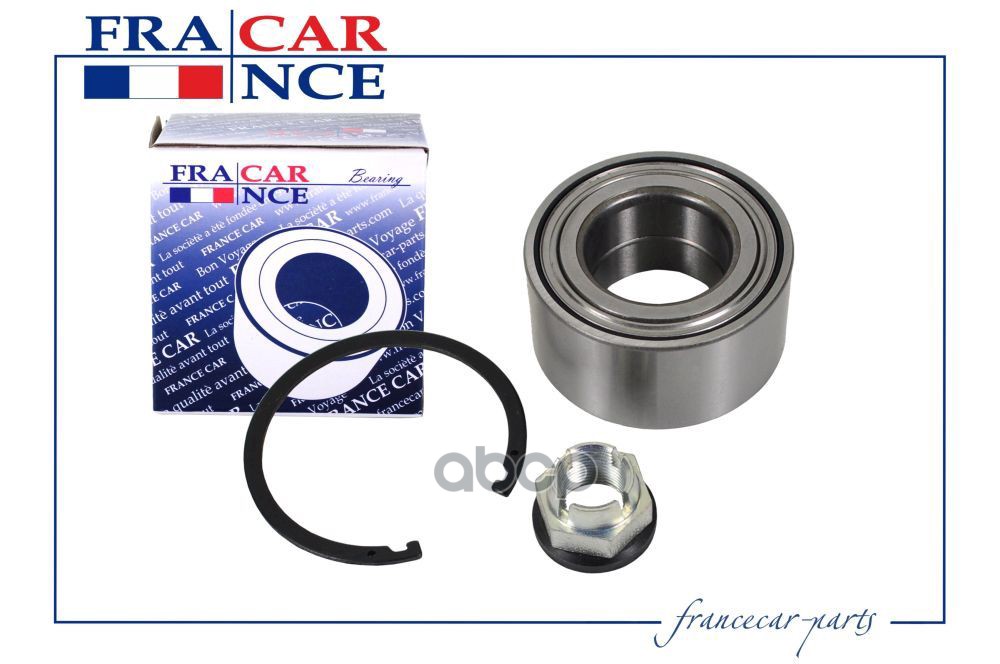 фото Подшипник ступицы francecar fcr20v052